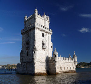 Vacanze a Lisbona