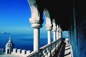 Torre di Belém