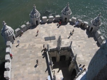Torre di Belém