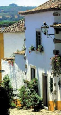 Alloggi a Lisbona
