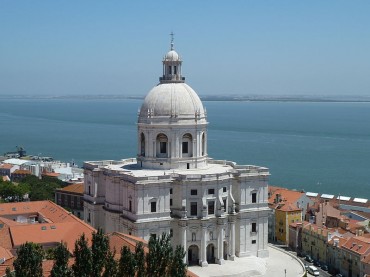 chiesa santa engracia